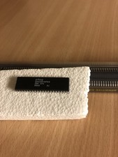 INTEGRATO CPU Z80 10 MHz