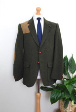 Giacca da caccia nuova