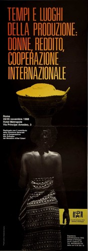 Tempi luoghi della - tempi, e