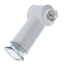 Corpo Grattugia con Pressino