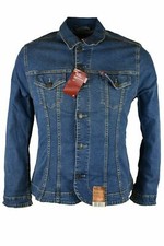 levis giubbotto giacca di