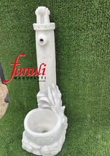 FONTANA LEVA POMPA DA