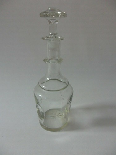 Caraffa antica vintage