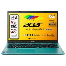 Acer Notebook Intel N6000 SSD