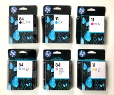 Originale Testina di Stampa HP