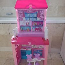 Barbie Glam Casa delle Vacanze