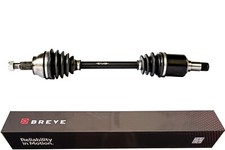 Albero Motore Sinistro Anteriore Mercedes Classe A(W169)A 160 180 200 CDI