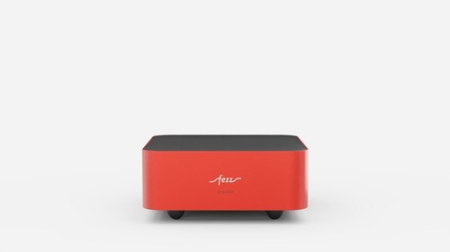 Fezz audio gaia mini rosso - mini,,
