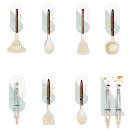 Utensili cucina silicone - cucina, in