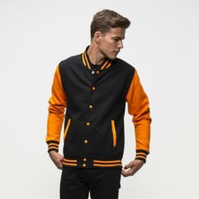 Felpa baseball versity jacket - baseball,