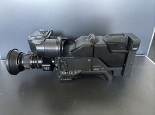 FOTOCAMERA SONY DXC-D30 +