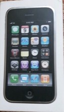 Iphone solo scatola - gs,