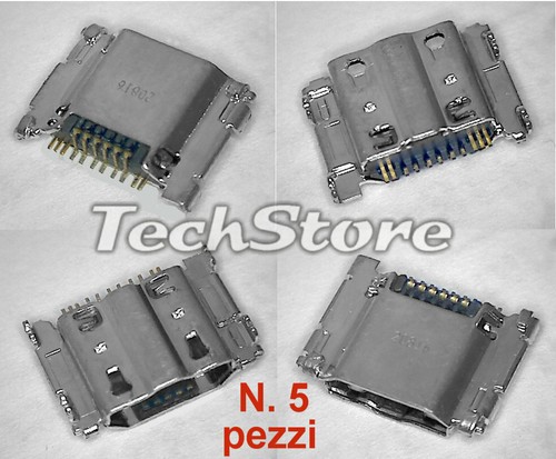 Pezzi x connettore - pezzi,