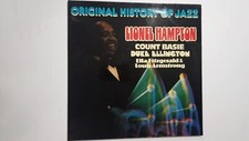 Lionel Hampton, Count Basie