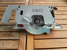 Sega circolare BHK 3 Metabo (cod, 27093)