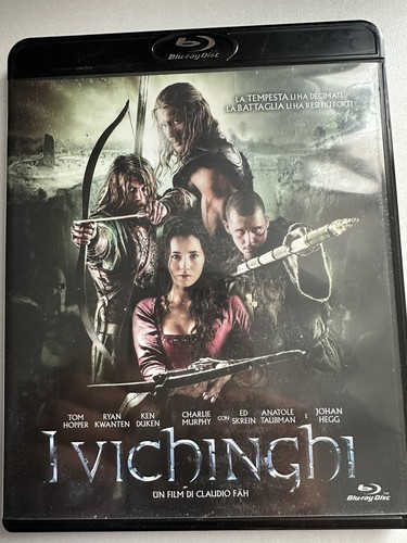 Vichinghi blu ray ita - i,