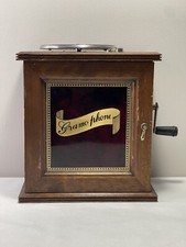 Ancienne Cave à Liqueur