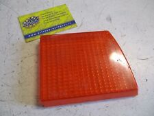 PLASTICA FANALE POSTERIORE DESTRA ALFA ROMEO SPIDER - DUETTO - ALTISSIMO
