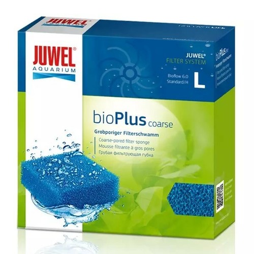 Juwel mousse filtrante grosse