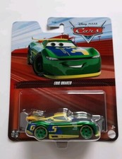 NOVITA' CARS Disney pixar ERIC