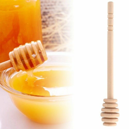 Cucchiaio legno naturale - cucchiaio,