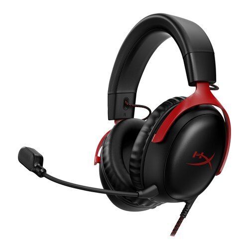Hyperx cuffie gaming cloud iii - cloud,