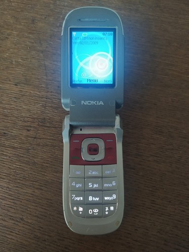 Telefonino cellulare nokia - telefonino,