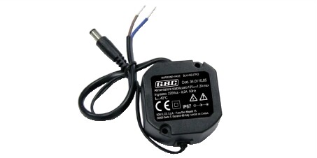 Alimentatore switching 12v - alimentatore,