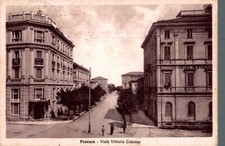 Pescara viale Vittoria Colonna F. piccolo spedita