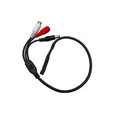 Cavo Microfono Audio Mini Mic