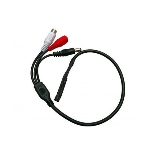 Cavo microfono audio mini - audio, mic