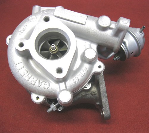 Turbocompressore turbo nissan - turbo,
