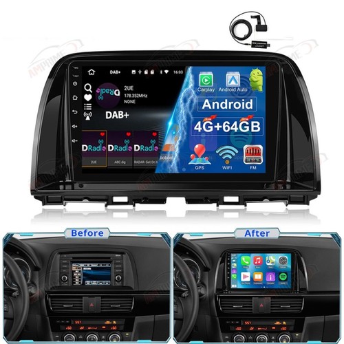Autoradio dab per - dab+, cx5