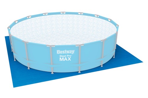 Bestway panno di protezione - bestway,