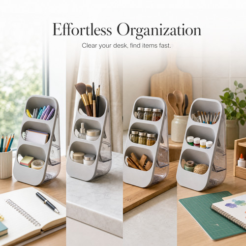 Organizer livelli - 3,