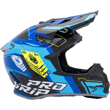 Casco cross progrip - casco,