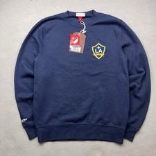 Maglione girocollo LA Galaxy