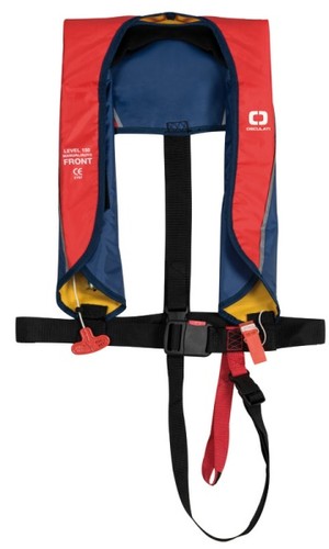 Osculati 299 giubbetto - 22.299.01,