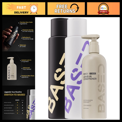Pacchetto deluxe hair care - hair,