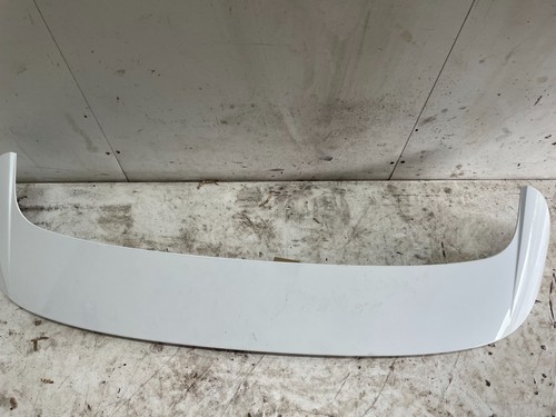 Spoiler ford fiesta - fiesta, 1.0