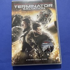 CHRISTIAN BALE - SAM