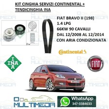 Kit tendicinghia cinghia - tendicinghia,