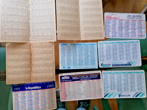 Dal 1932 2024 lotto - dal, al