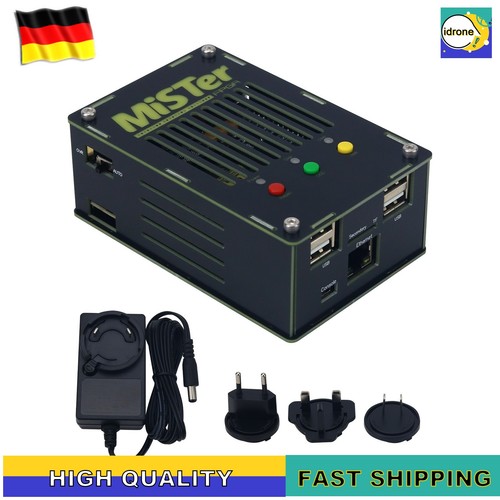 Mini mister console gioco - di,