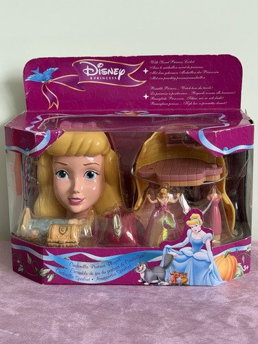 Polly pocket disney - pocket,