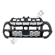 GRIGLIA PARAURTI ANTERIORE KIA