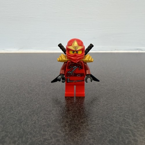 Lego ninjago kai - kai, minifigure