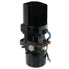 Tilt Trim Motor for Mercury