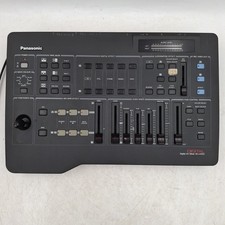 Panasonic WJ-AVE5 Mixer AV