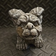 Statua Gargoyle Pesante -
